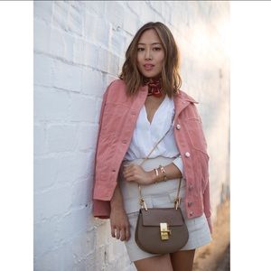 G0RgE0US GenUiNe SuEdE LeAtHer JacKet